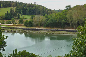 achat maison morlaix 29600