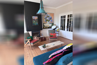 achat maison morlaix 29600