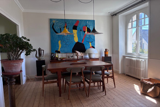 achat maison morlaix 29600
