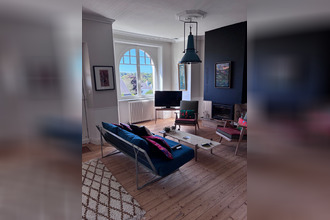 achat maison morlaix 29600