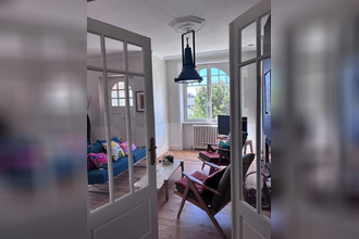 achat maison morlaix 29600