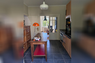 achat maison morlaix 29600