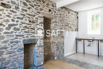 achat maison morlaix 29600