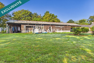 achat maison morlaix 29600