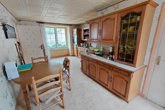 achat maison morlaix 29600