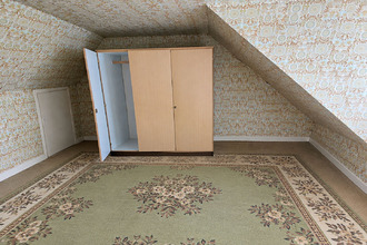 achat maison morlaix 29600