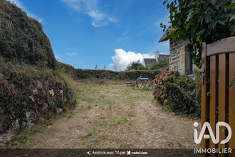 achat maison morlaix 29600