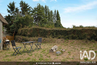 achat maison morlaix 29600