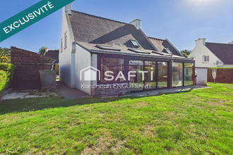 achat maison morlaix 29600