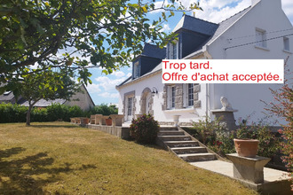 achat maison morlaix 29600