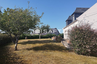 achat maison morlaix 29600
