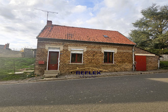 achat maison morlancourt 80300