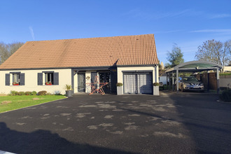 achat maison morlancourt 80300