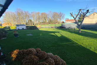 achat maison morlancourt 80300