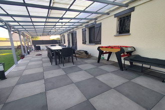 achat maison morlancourt 80300