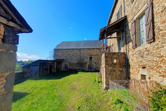 achat maison morlhon-le-haut 12200