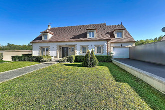 achat maison morlincourt 60400