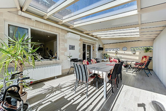 achat maison morlincourt 60400