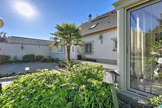 achat maison morlincourt 60400