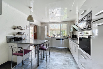 achat maison morlincourt 60400