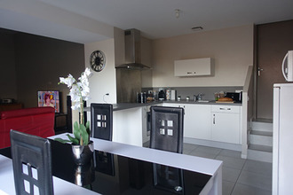 achat maison mormaison 85260