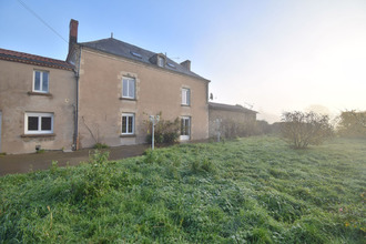 achat maison mormaison 85260