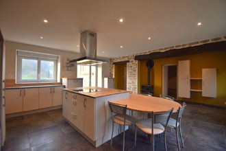 achat maison mormaison 85260