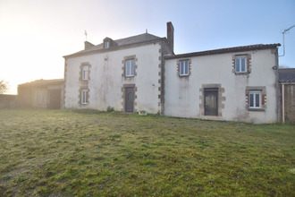 achat maison mormaison 85260