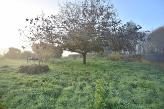 achat maison mormaison 85260