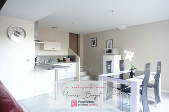 achat maison mormaison 85260