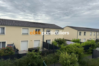 achat maison mormant 77720