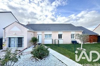 achat maison mormant 77720