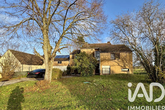 achat maison mormant 77720