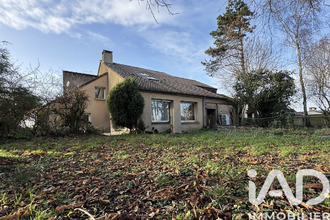 achat maison mormant 77720