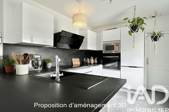 achat maison mormant 77720