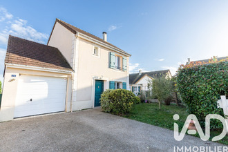 achat maison mormant 77720