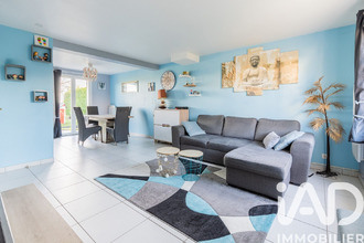 achat maison mormant 77720