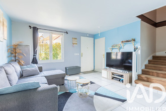 achat maison mormant 77720