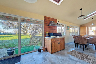 achat maison mormant 77720