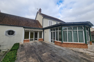 achat maison mormant 77720