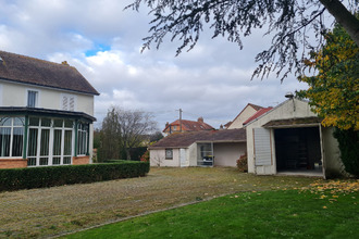 achat maison mormant 77720