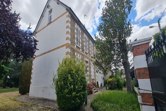 achat maison mormant 77720