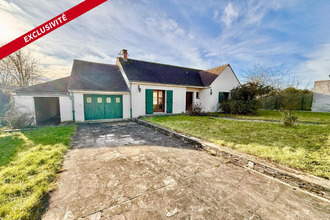 achat maison mormant 77720