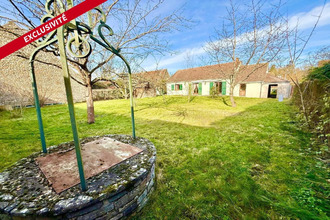 achat maison mormant 77720