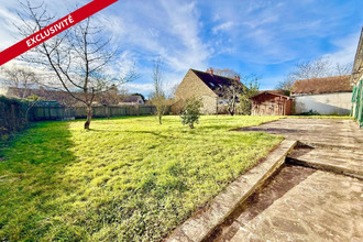 achat maison mormant 77720