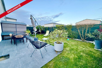 achat maison mormant 77720