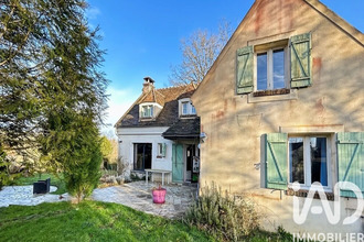 achat maison mormant 77720