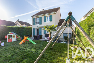 achat maison mormant 77720