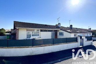 achat maison mormant 77720