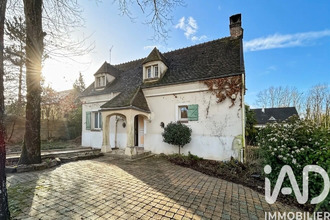 achat maison mormant 77720